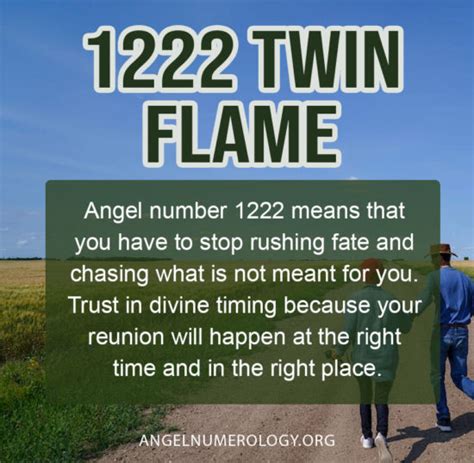 Discover the Meaning of Angel Number 1222 in Twin。